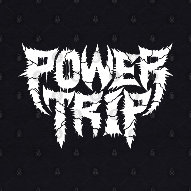 Power Trip by goodest9